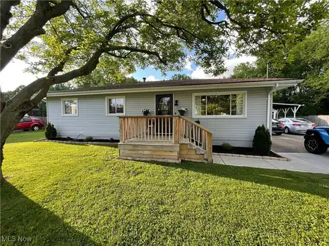 4075 Fairlawn Heights Drive SE, Warren, OH 44484