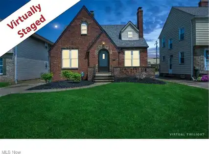 1814 Brookview Boulevard, Parma, OH 44134