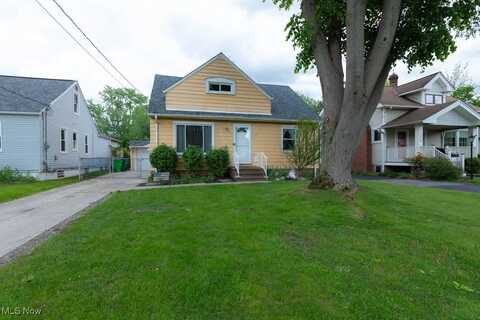 1271 Lander Road, Mayfield Heights, OH 44124