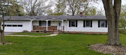 206 STUART DRIVE, Spencer, OH 44275