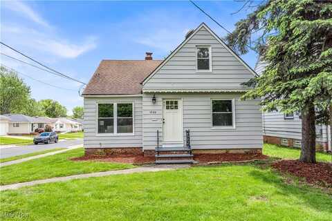 18126 Mccracken Road, Maple Heights, OH 44137