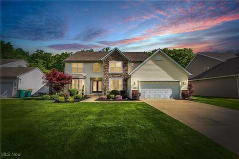 24527 Rushmore Drive, Richmond Heights, OH 44143