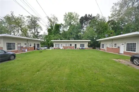 2358 - 2360 Newton Street, Akron, OH 44305