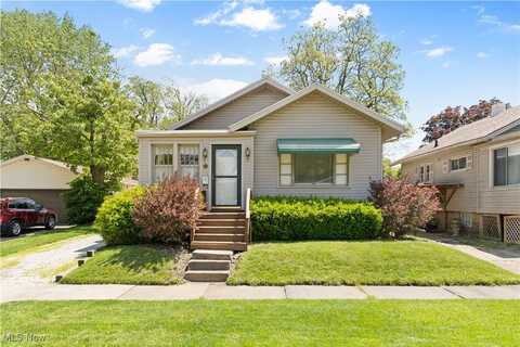 226 N 19th Street, Sebring, OH 44672