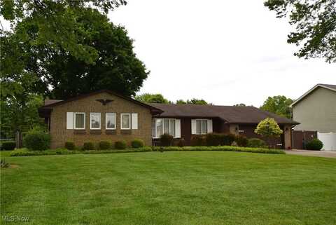 4481 Green Glen Drive, Canfield, OH 44511