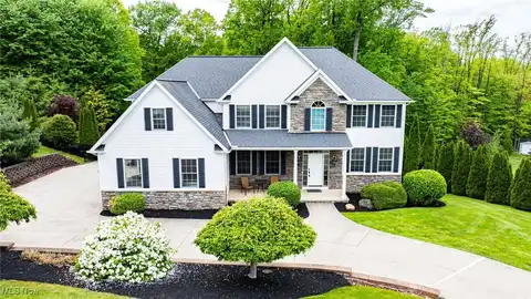 7776 Keystone Drive, Concord Twp, OH 44077