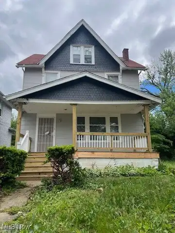 11906 Osceola Avenue, Cleveland, OH 44108