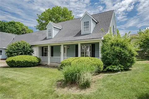 6688 Connecticut Colony Circle, Mentor, OH 44060