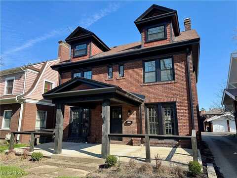 1247 11th Street NW, Canton, OH 44703