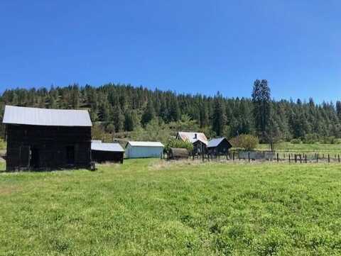 2242 HWY 25 S, KETTLE FALLS, WA 99141