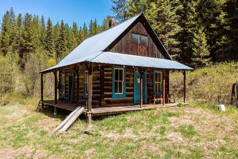2145 LOTZE CREEK RD, COLVILLE, WA 99114