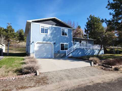 1023 ADAMS ST, REPUBLIC, WA 99166