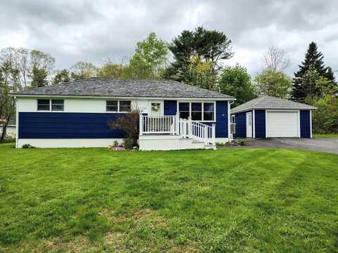 90 Whig Street, Winterport, ME 04496