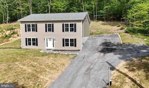 107 Arbutis Trail, Star Tannery, VA 22654