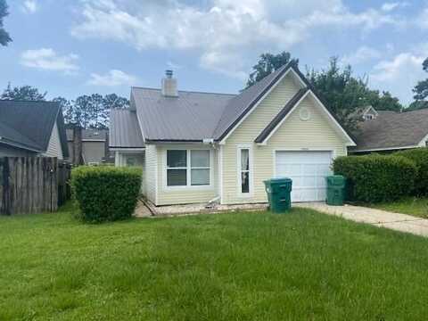 2806 Old Carriage Lane, Fort Walton Beach, FL 32547