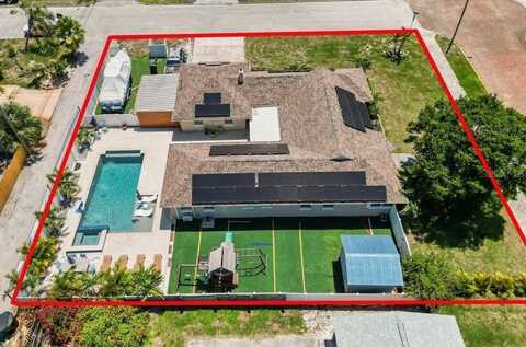 5401 3RD Avenue North, Saint Petersburg, FL 33710