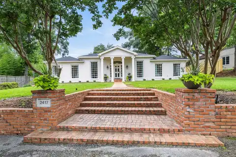 2417 Old Bullard Rd, Tyler, TX 75701