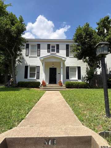 309 W Dobbs, Tyler, TX 75701