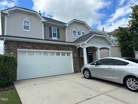 3124 Mackinac Island Lane, Raleigh, NC 27610