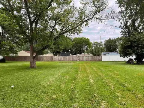 2809 S Landess Street, Marion, IN 46953