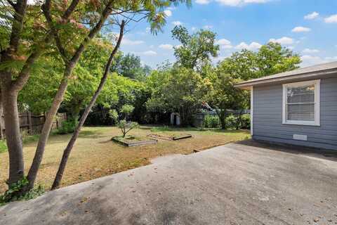 1025 n 32nd Street, Waco, TX 76707