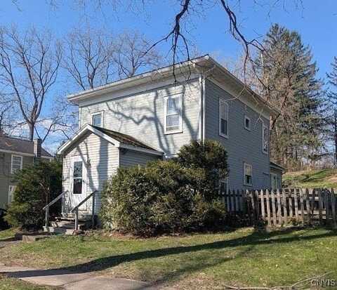 51 Warren Street, Tully, NY 13159