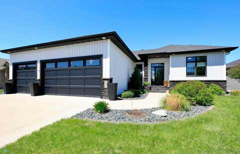 3784 Bell Boulevard East, West Fargo, ND 58078