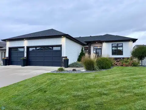 3784 Bell Boulevard East, West Fargo, ND 58078