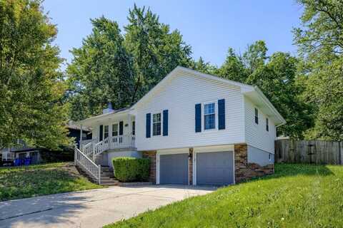 2135 NE Belvoir, Lees Summit, MO 64086