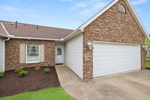 1765 Pinebrook Court, Ashland, OH 44805