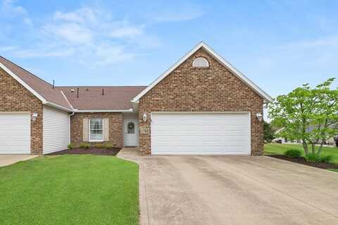 1765 Pinebrook Court, Ashland, OH 44805