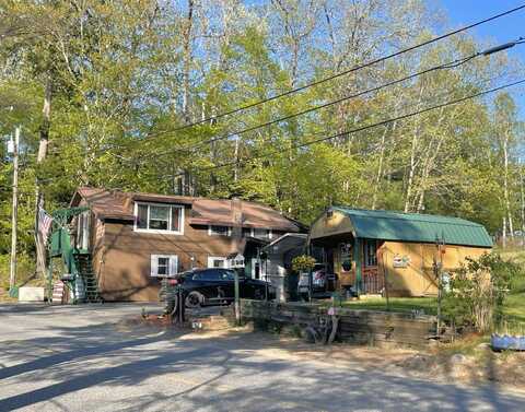 2130 Summerhaven Road, Sidney, ME 04330
