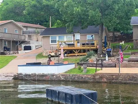 35 Knotty Pine Lane, Camdenton, MO 65020