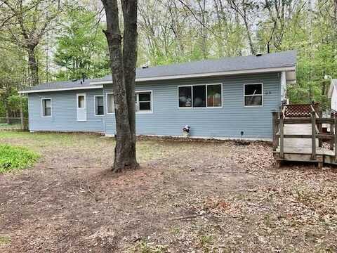 115 Forest Park Court, Prudenville, MI 48651