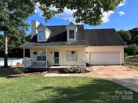 1505 Wimbleton Woods Drive, Fort Mill, SC 29708