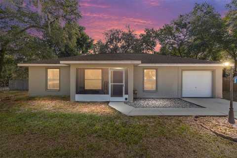5855 SE 158 Court, Ocklawaha, FL 32179