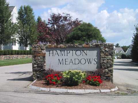 23 Hampton Meadows, Hampton, NH 03842