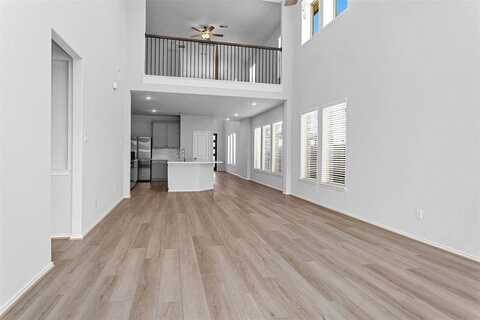 12519 Mulberry Creek Drive, Cypress, TX 77433