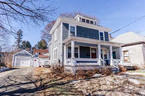 272 Center Street, Bangor, ME 04401