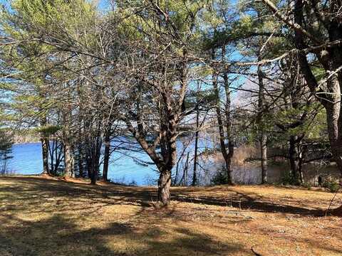 Lot 13 Silsby Road, Mariaville, ME 04605