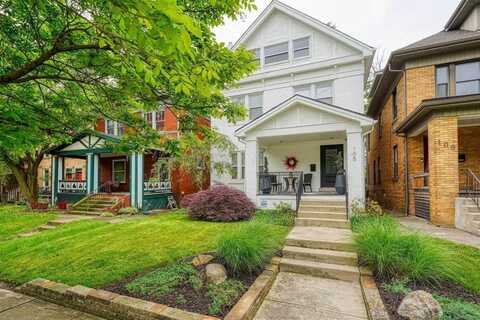 105 Winner Avenue, Columbus, OH 43203