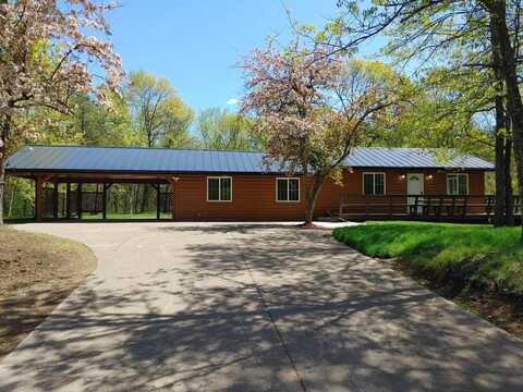 3245 Laketown Road, Sturgeon Lake, MN 55783