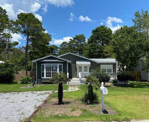 41 Bramble Street, Santa Rosa Beach, FL 32459