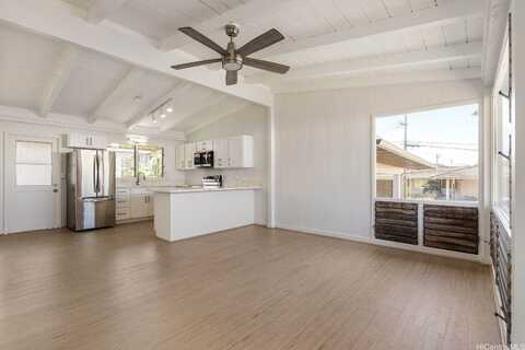 1012 Poepoe Place, Honolulu, HI 96819
