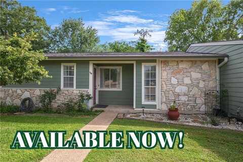 2800 Longmire Drive, College Station, TX 77845
