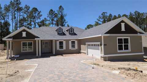 4787 Majestic Hills Loop, Brooksville, FL 34601