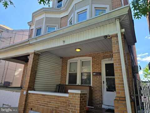 712 Ohio Avenue, Trenton, NJ 08638