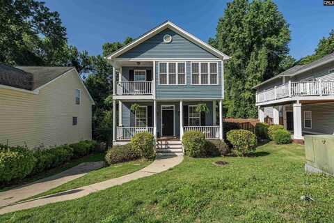 3501 Park Street, Columbia, SC 29201