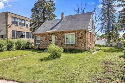 5936 N 35th STREET, Milwaukee, WI 53209