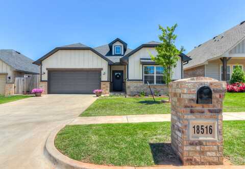 18516 Autumn Grove Dr., Edmond, OK 73012